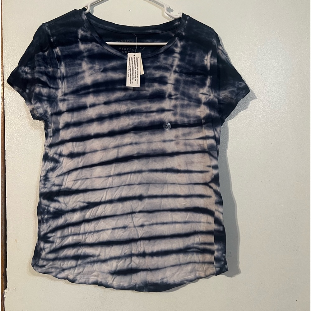 Aeropostale Seriously Soft Perfect Crew